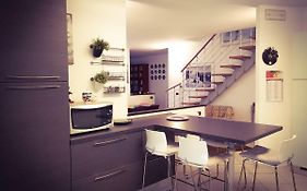 Appartamento CASA DI NEVIO